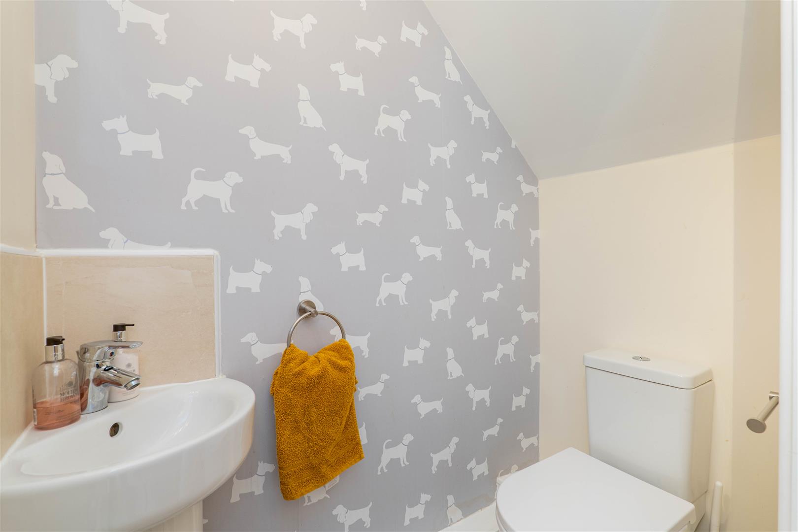 Prestwick Close, Chorley